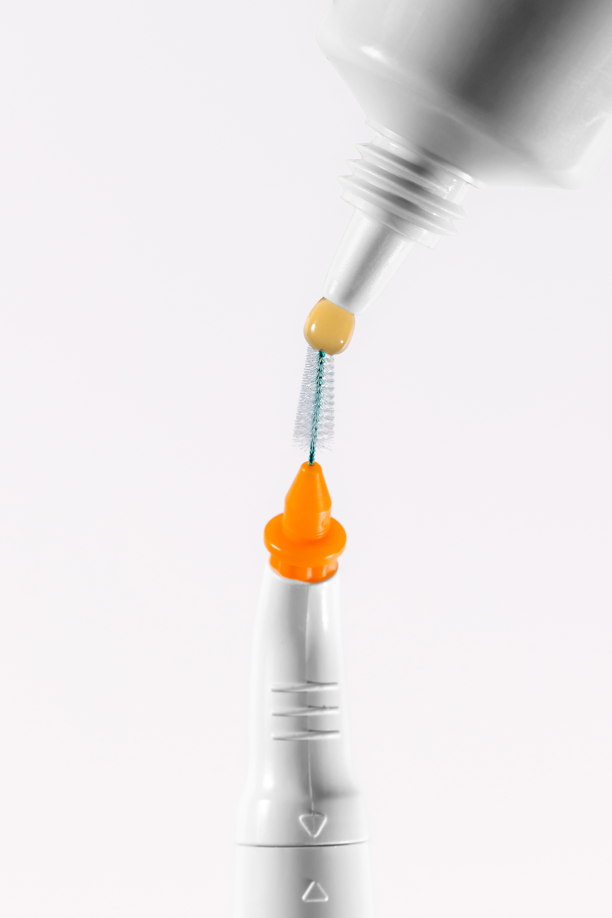 HERBADENT HERo ELECTRA elektryczna szczoteczka międzyzębowa