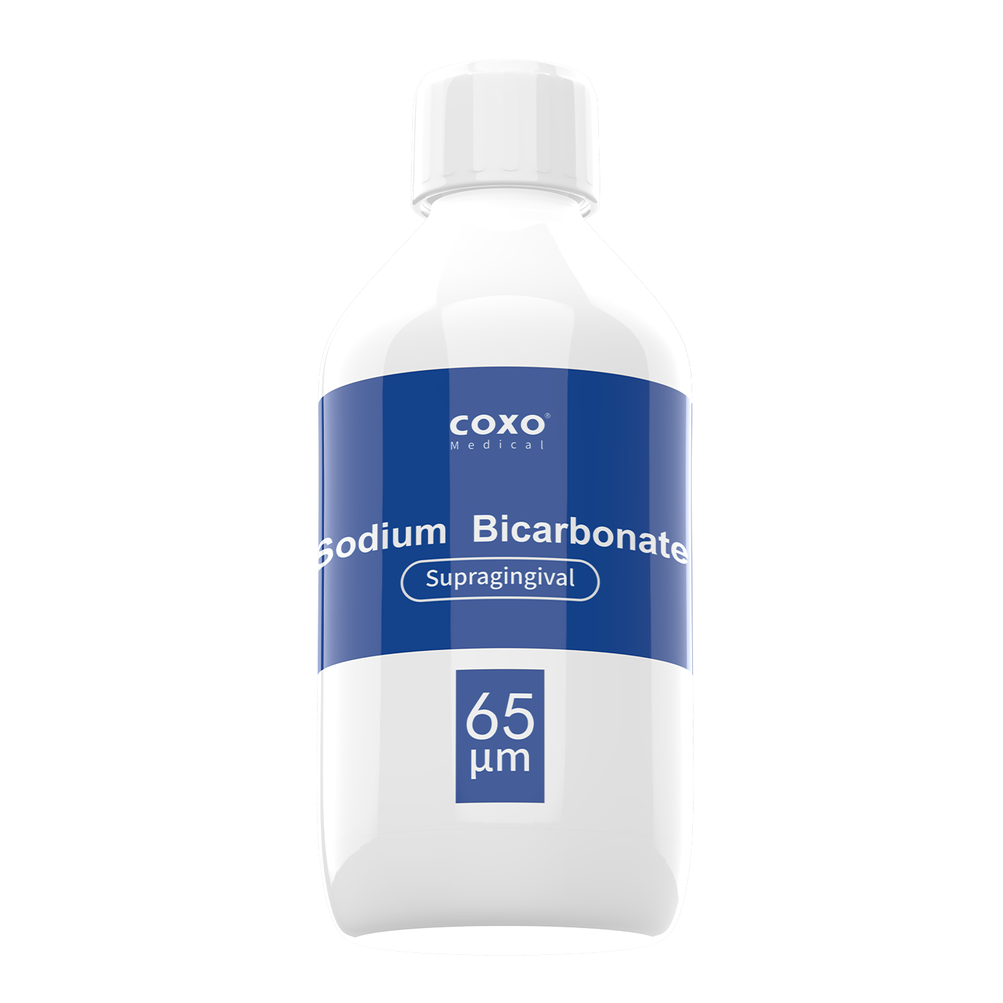 Piasek profilaktyczny COXO, 65 mikronów, 300 g