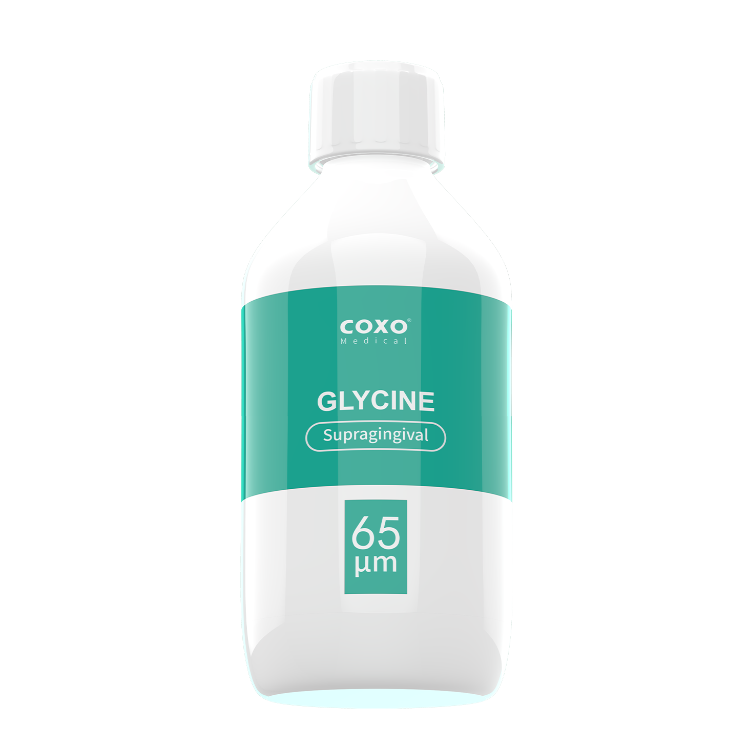 Piasek profilaktyczny COXO, 65 mikronów, 200 g