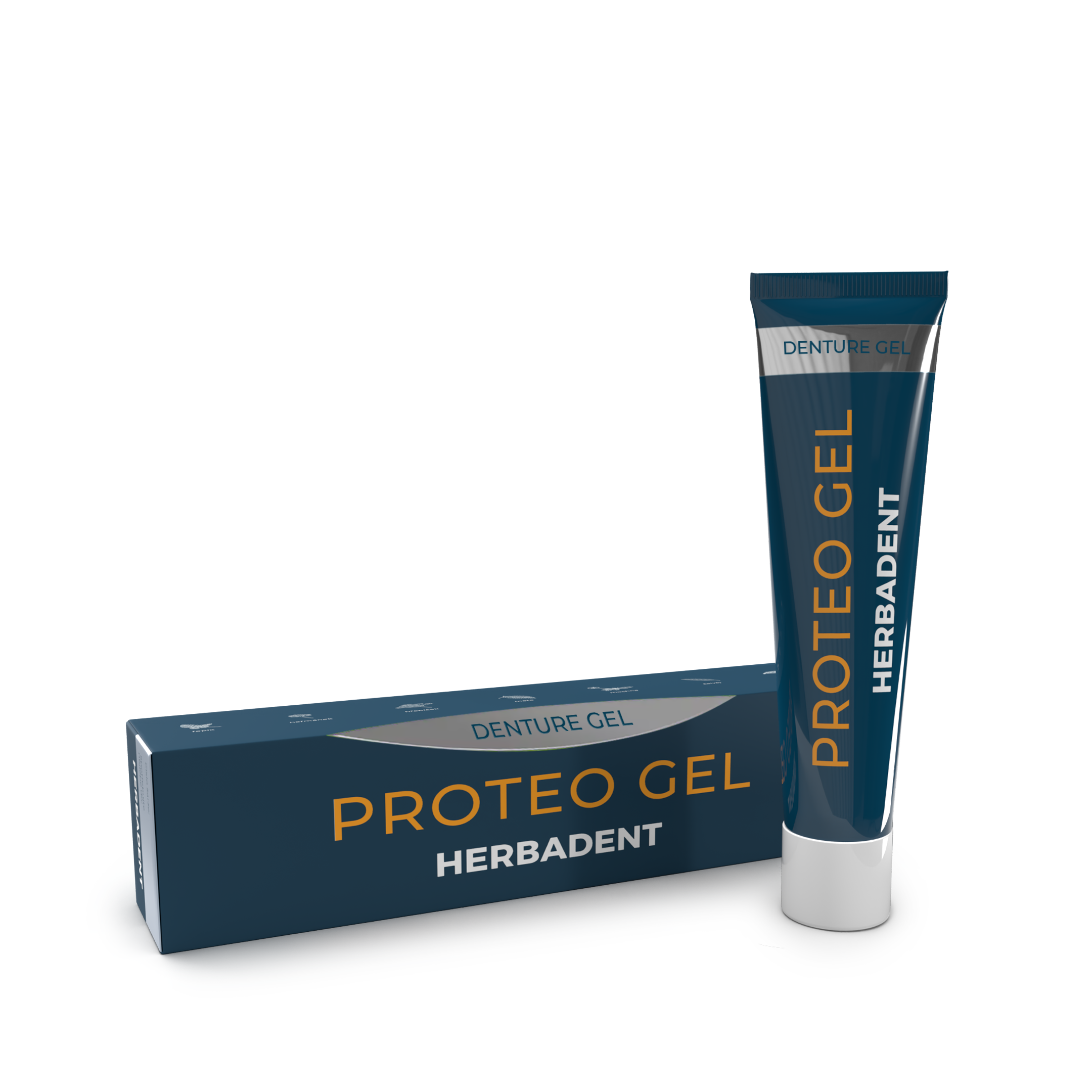 HERBADENT PROTEO żel 40 g