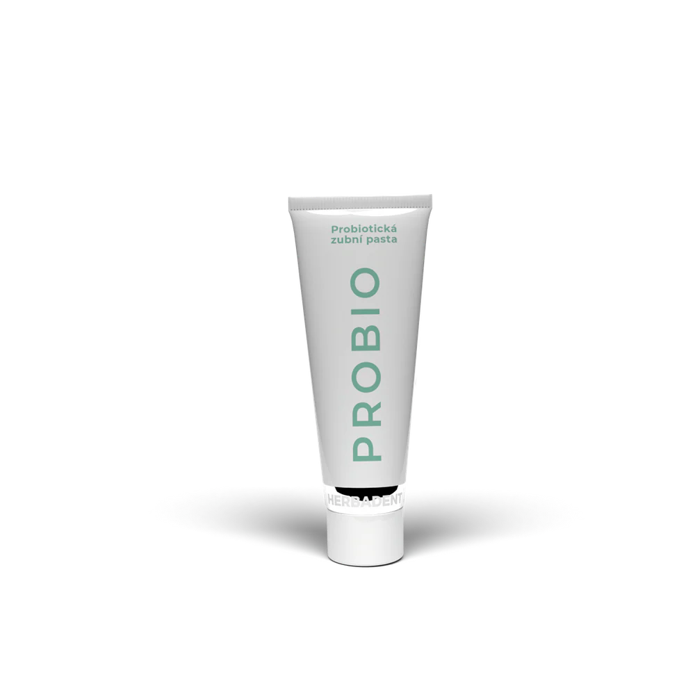 HERBADENT PROBIO pasta 75g