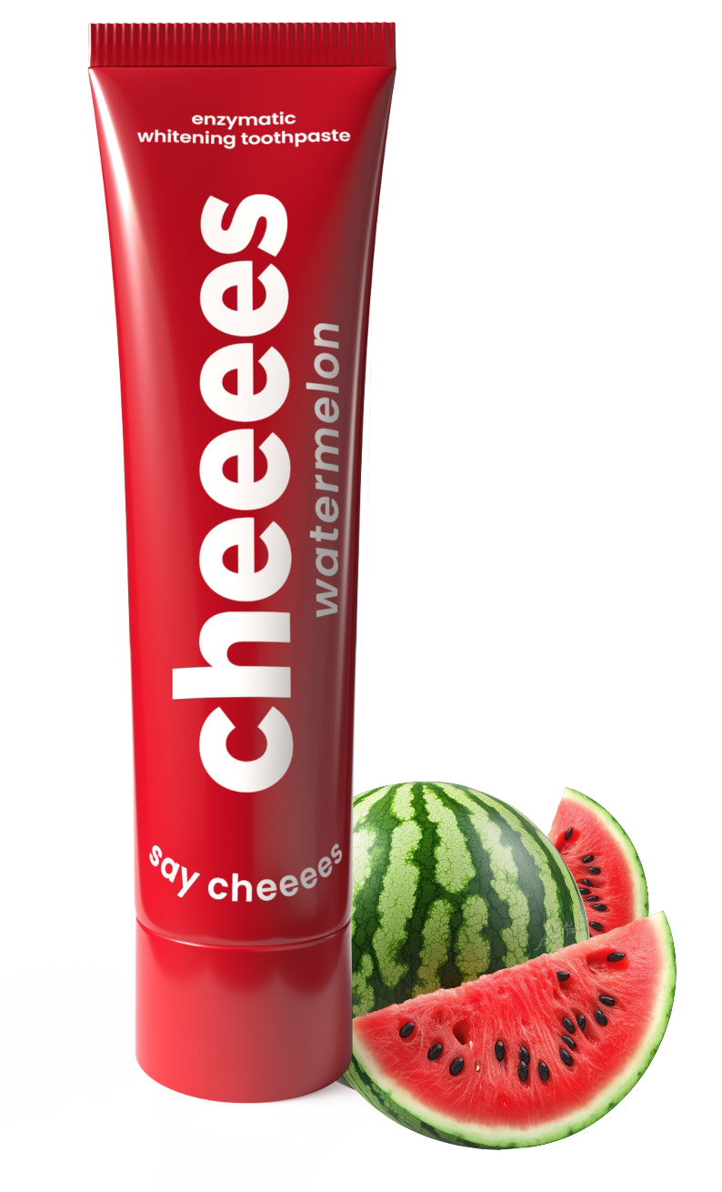 CHEEEES Arbuz 60g