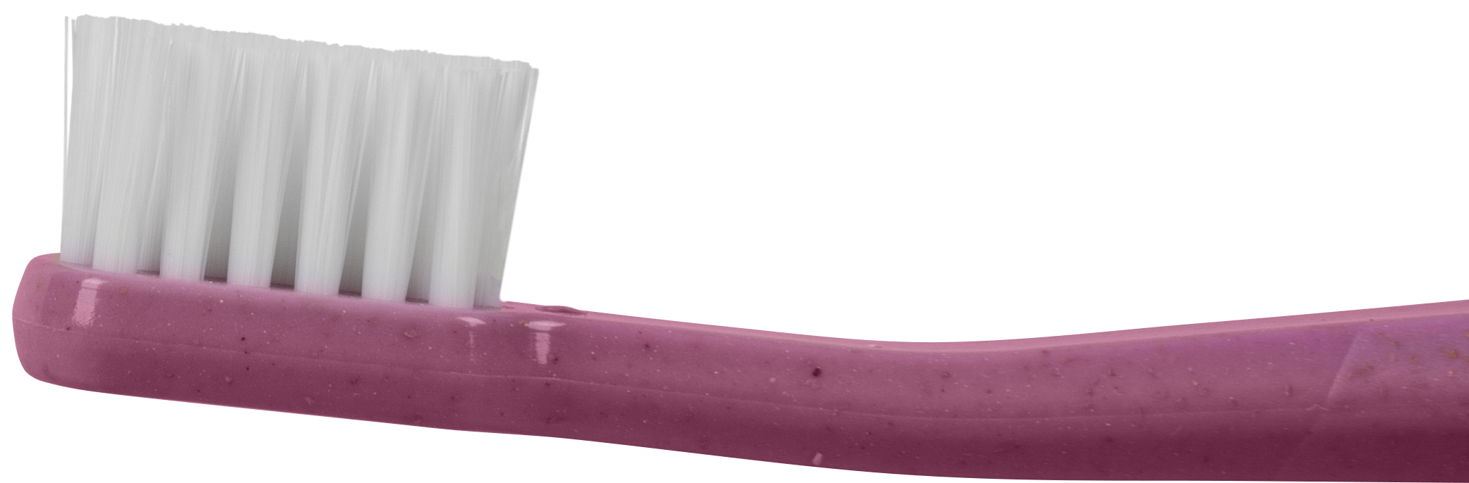 HERBADENT JUNIOR Tripplepack, toothbrush very soft bristles **** mix colour