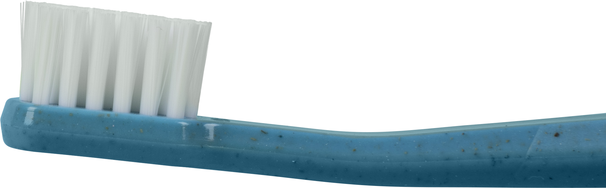 HERBADENT JUNIOR Tripplepack, toothbrush very soft bristles **** mix colour