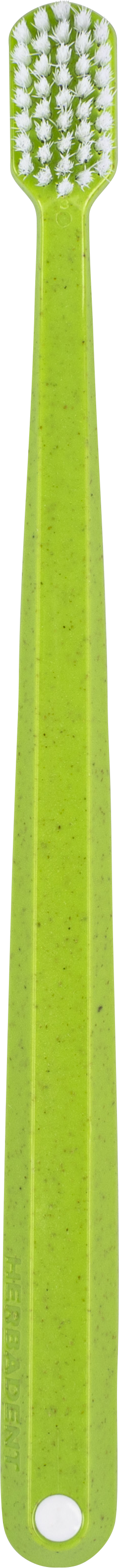 HERBADENT ORIGINAL toothbrush ultrasoft bristles