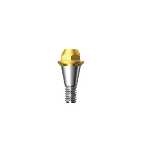 SAB4510E- Łącznik prosty do multiunitu, Ø 4,5; G/H 1mm, bez hex