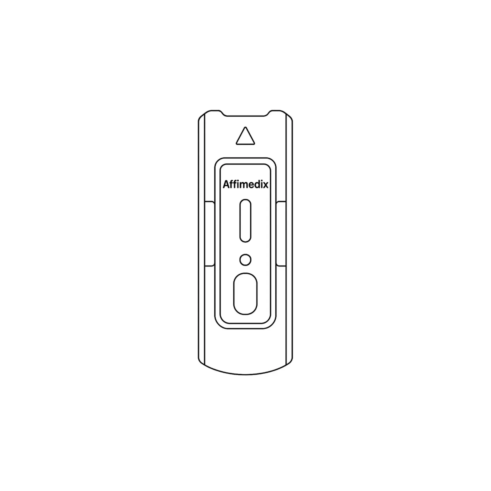 Igloo pro - adapter do testów lipidowych 