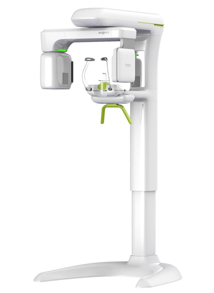 Dentium Bright CT ICT-R02-1T – tomograf CBCT 3D