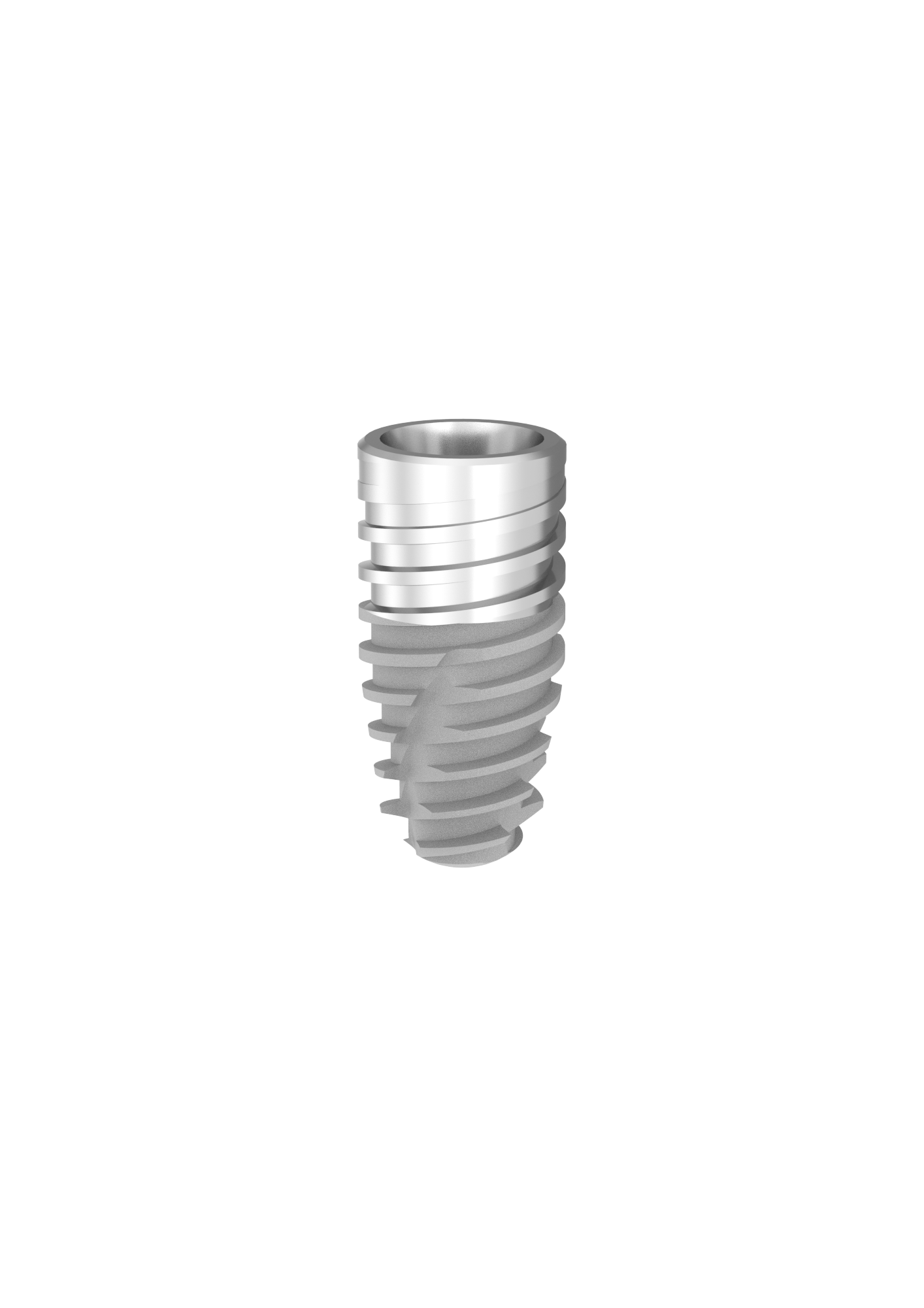 Implant Single Platform SP1, SouthernImplants, ø3.75/08