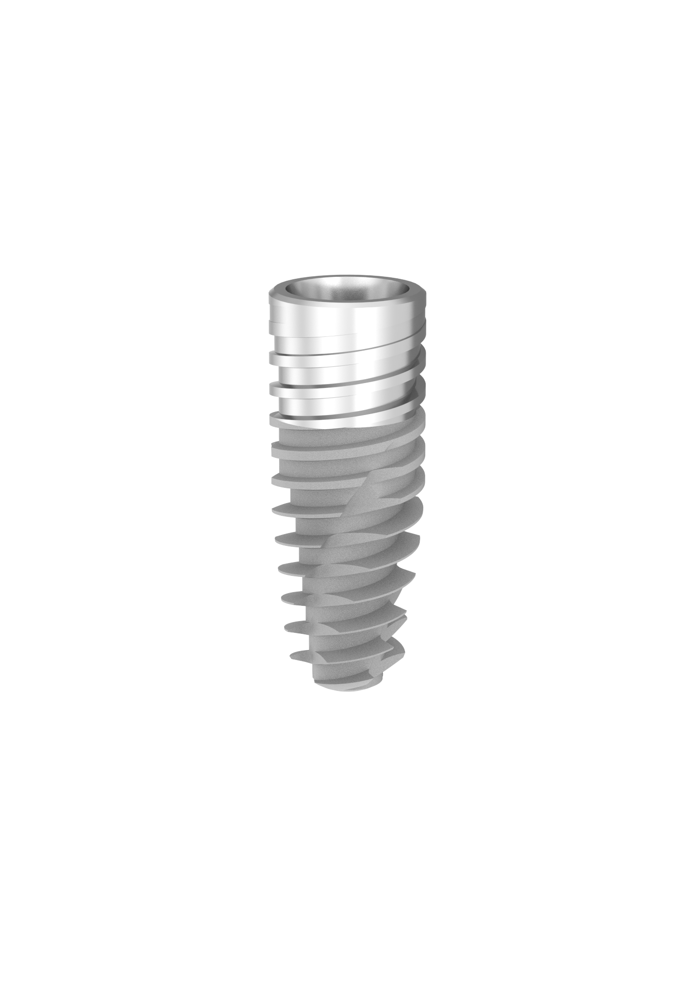 Implant Single Platform SP1, SouthernImplants, ø3.75/10