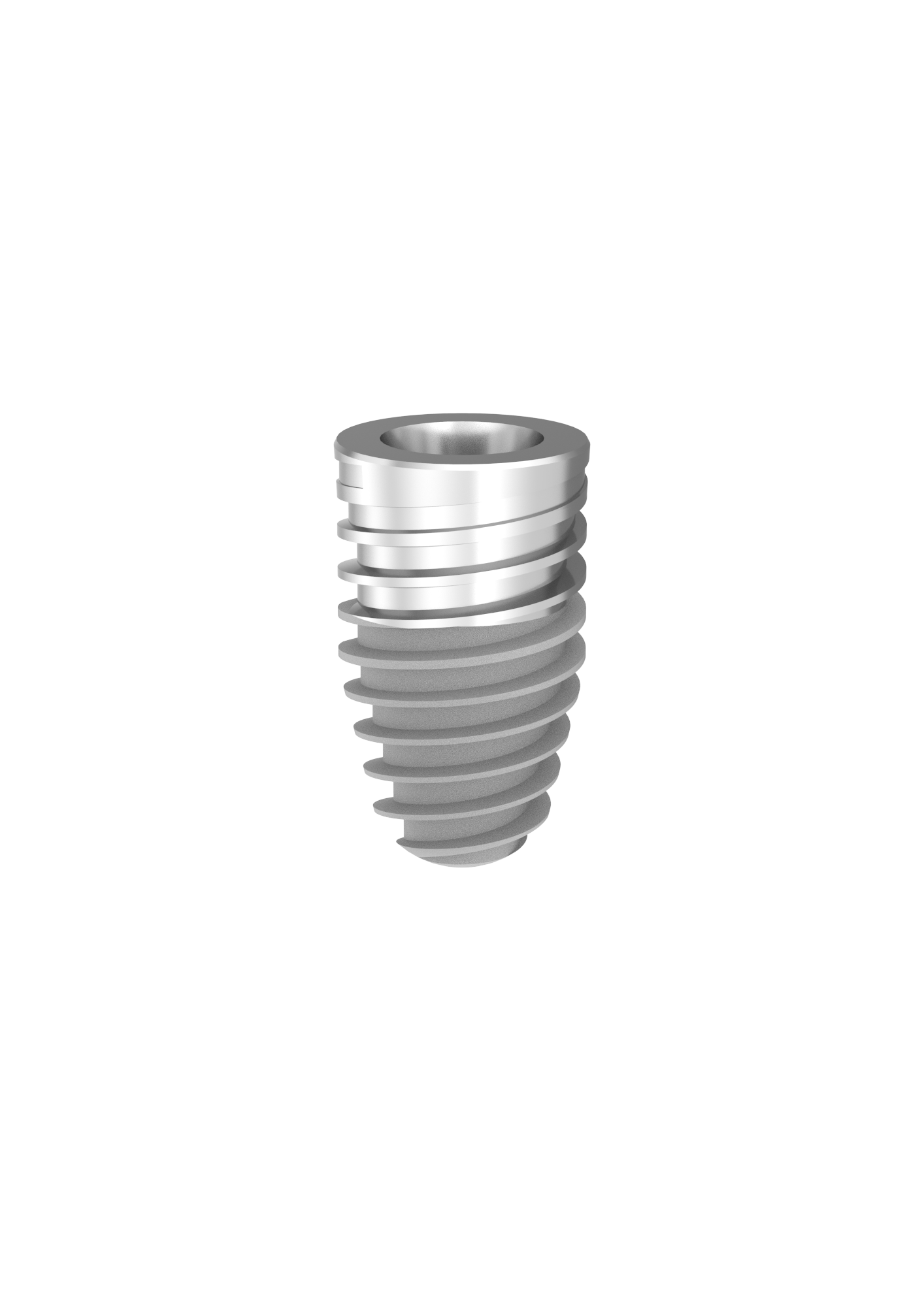 Implant Single Platform SP1, SouthernImplants, ø4.5/08