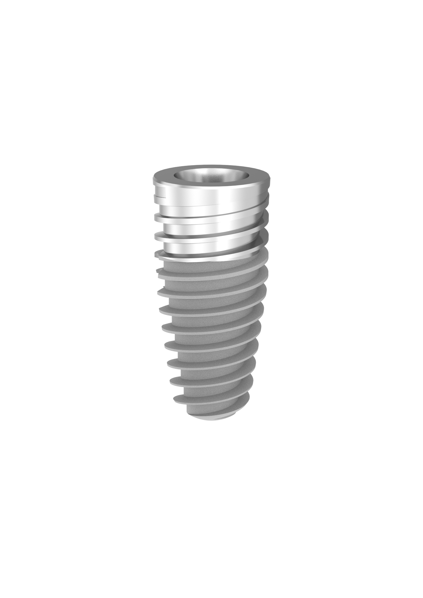Implant Single Platform SP1, SouthernImplants, ø4.5/10