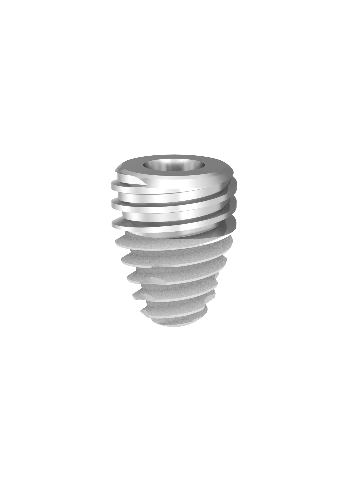 Implant Single Platform SP1, SouthernImplants, ø6.0/08