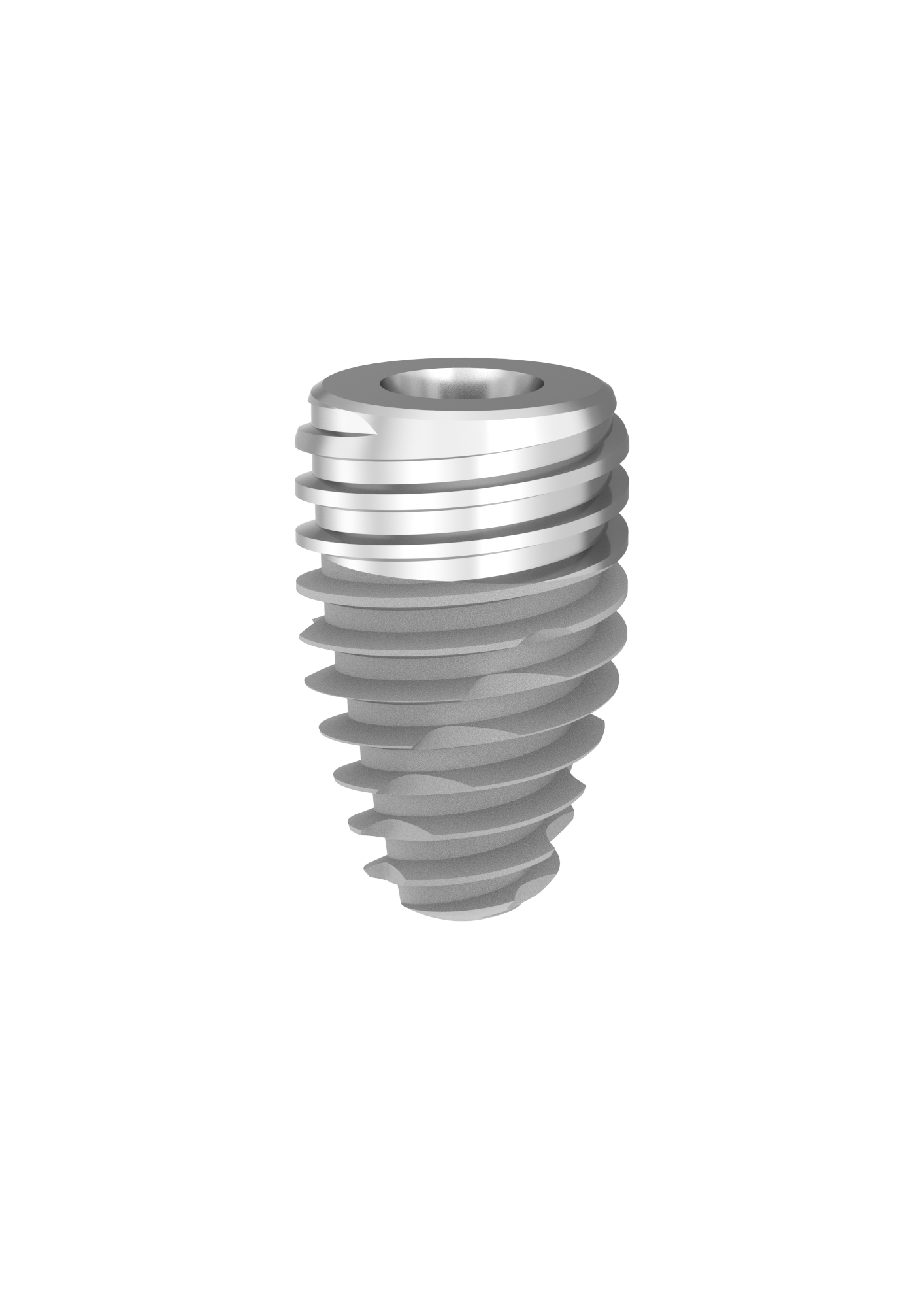 Implant Single Platform SP1, SouthernImplants, ø6.0/10
