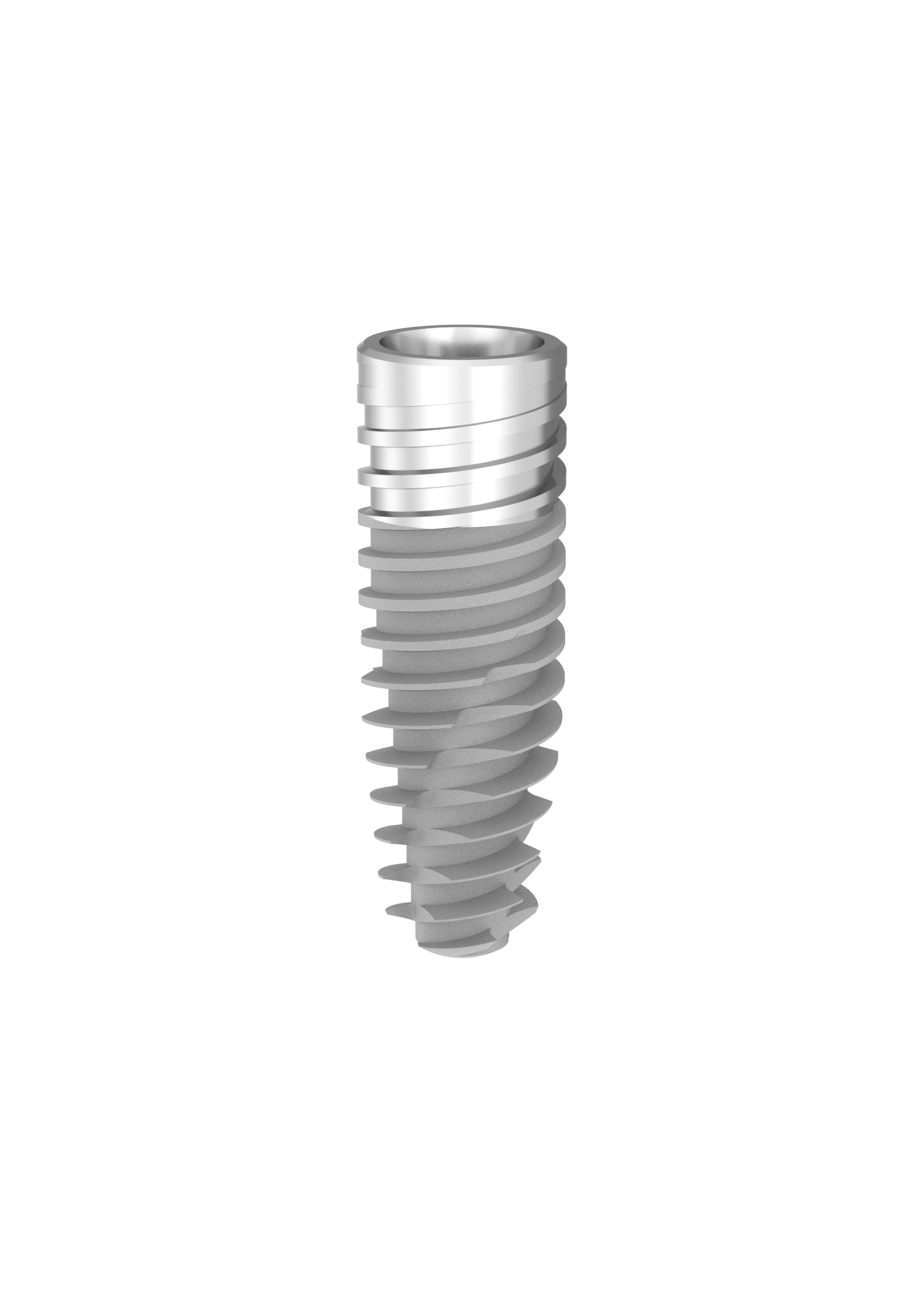 Implant Single Platform SP1, SouthernImplants, ø3.75/11.5