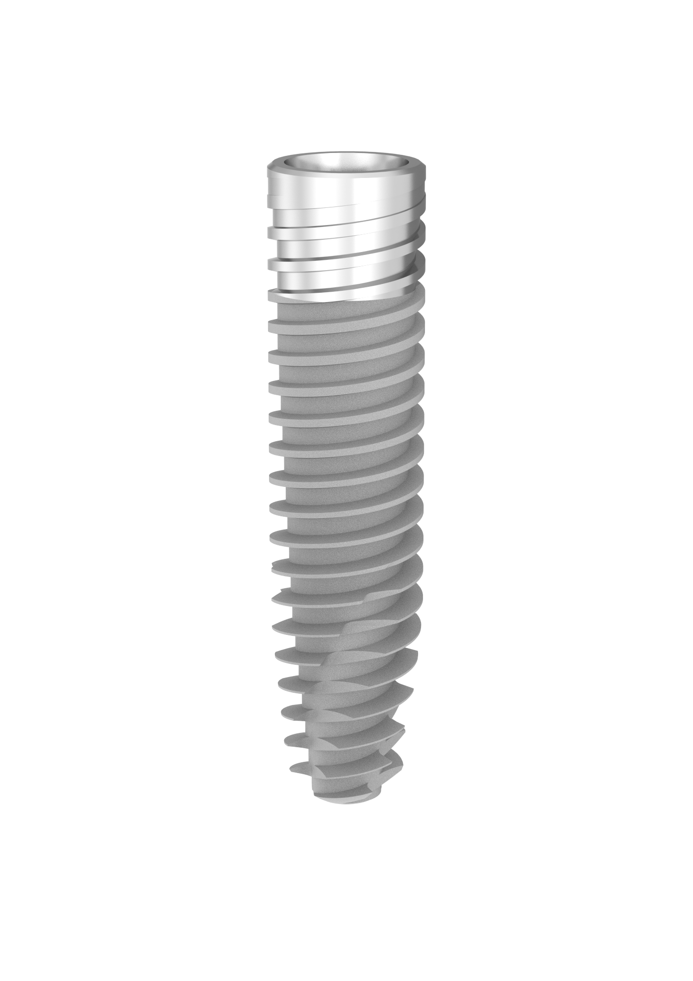 Implant Single Platform SP1, SouthernImplants, ø3.75/16