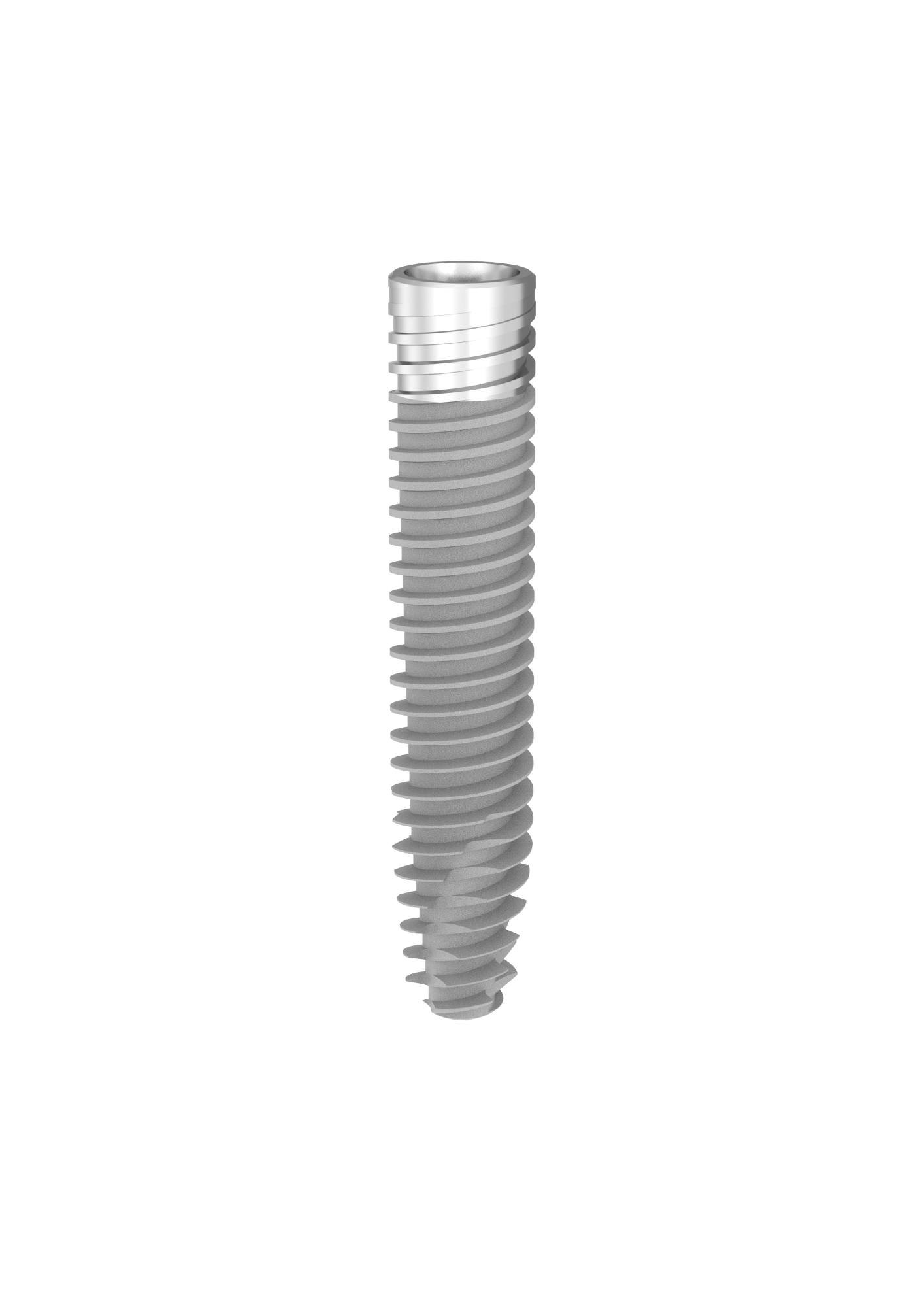 Implant Single Platform SP1, SouthernImplants, ø3.75/20