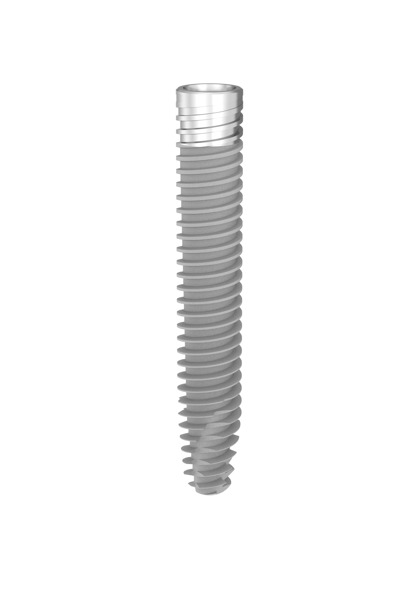 Implant Single Platform SP1, SouthernImplants, ø3.75/24