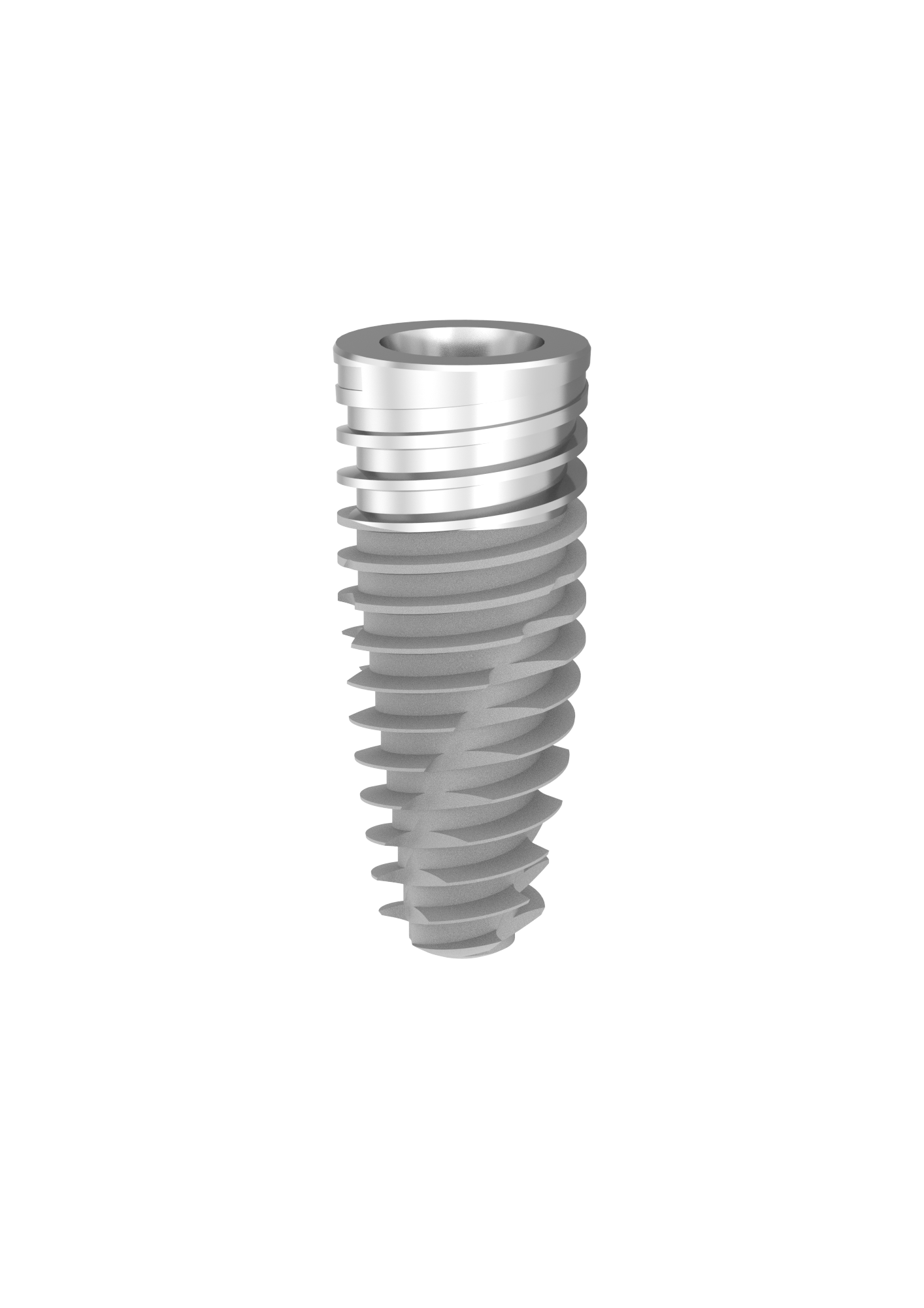Implant Single Platform SP1, SouthernImplants, ø4.5/11.5