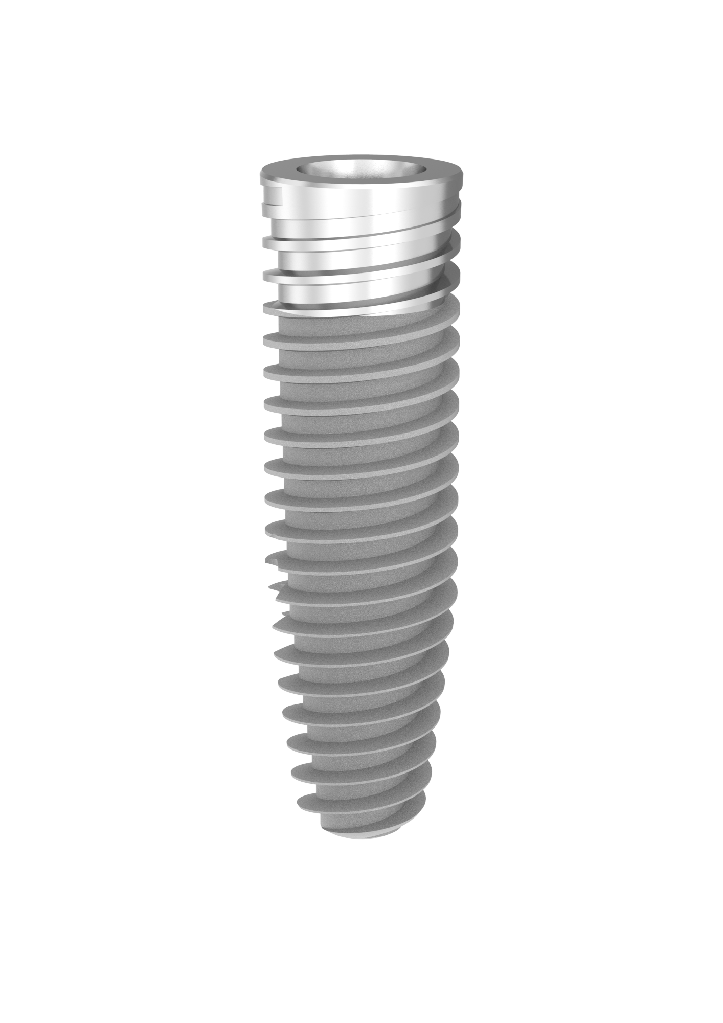 Implant Single Platform SP1, SouthernImplants, ø4.5/16