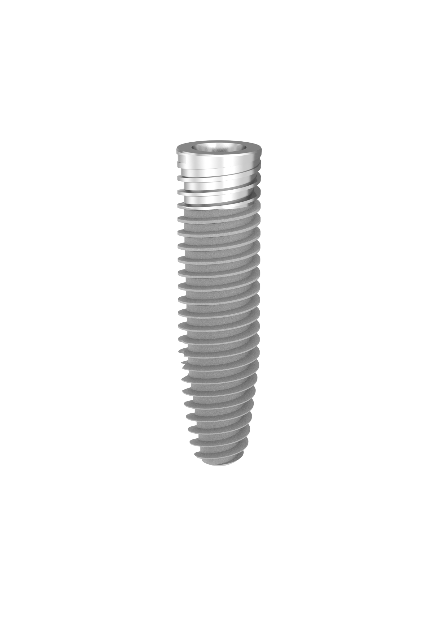 Implant Single Platform SP1, SouthernImplants, ø4.5/18