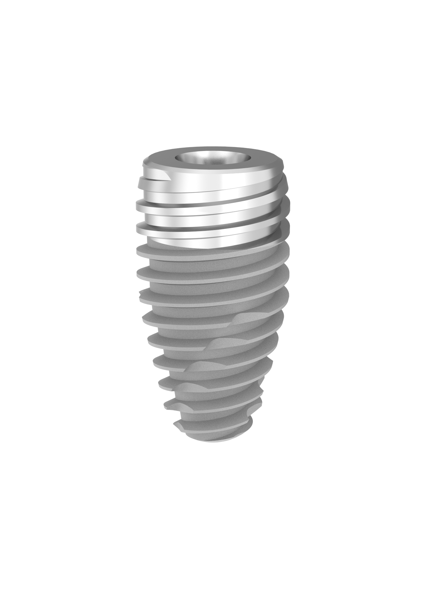 Implant Single Platform SP1, SouthernImplants, ø6.0/11.5