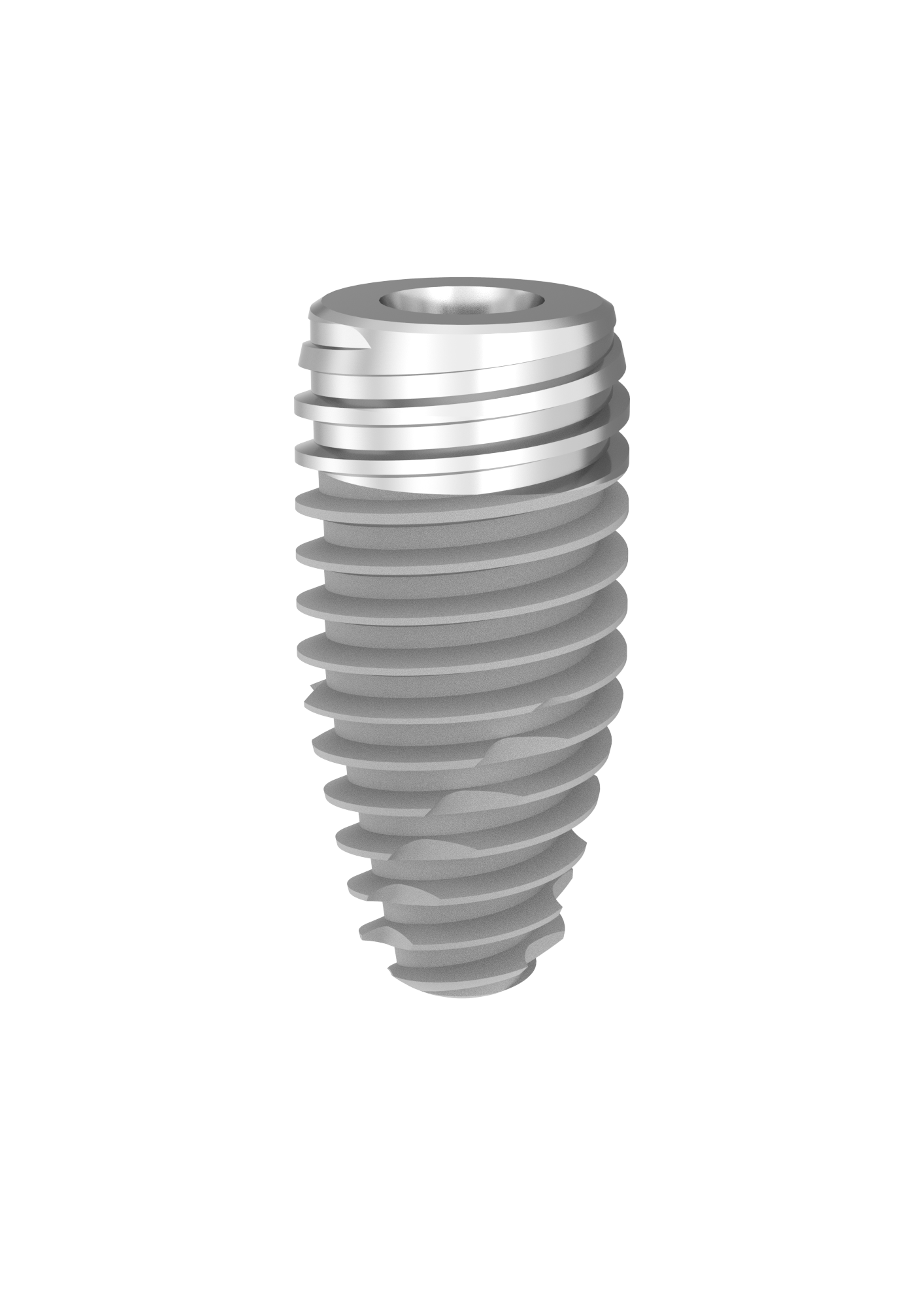 Implant Single Platform SP1, SouthernImplants, ø6.0/13