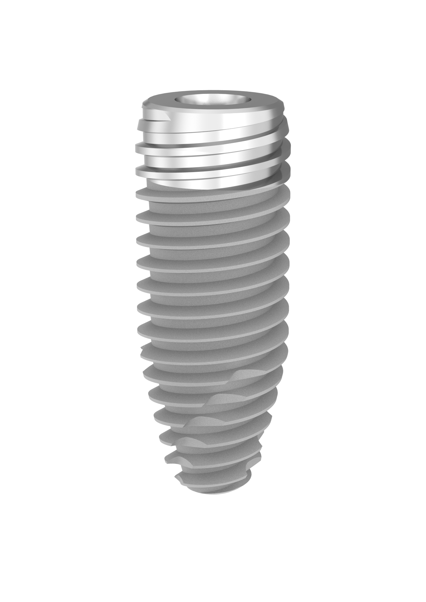 Implant Single Platform SP1, SouthernImplants, ø6.0/16