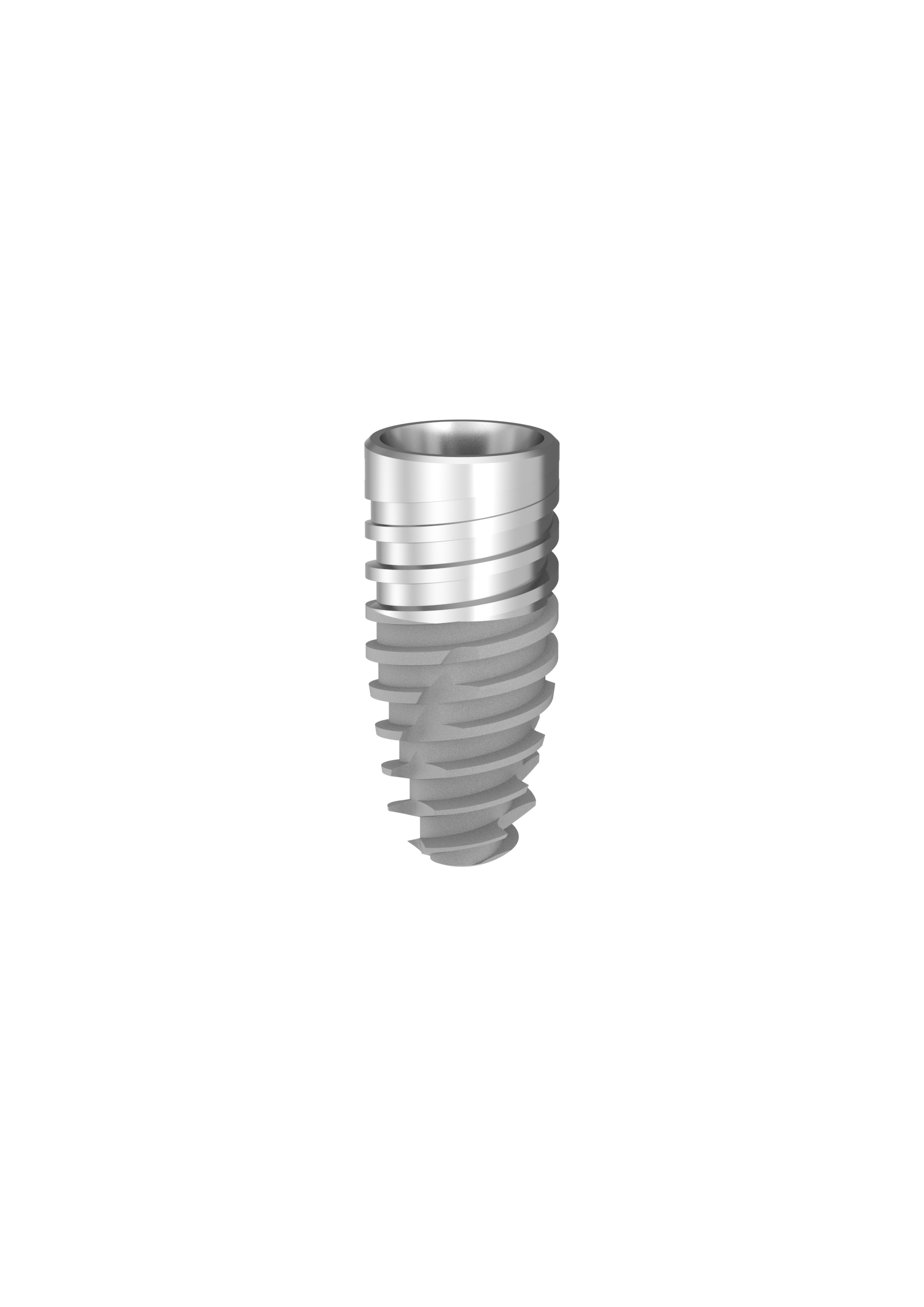 Implant Single Platform SP1, SouthernImplants, ø3.5/08