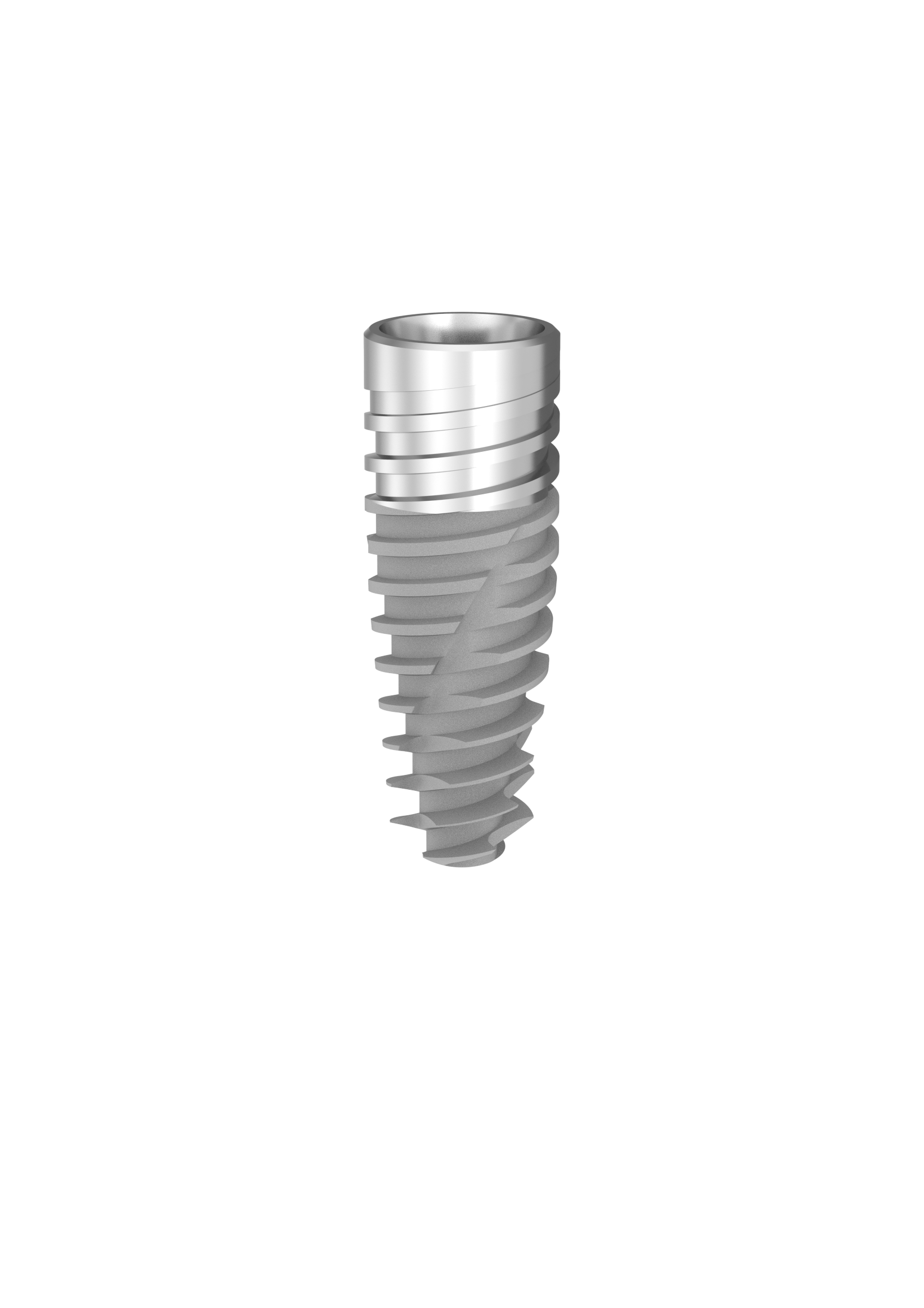 Implant Single Platform SP1, SouthernImplants, ø3.5/10