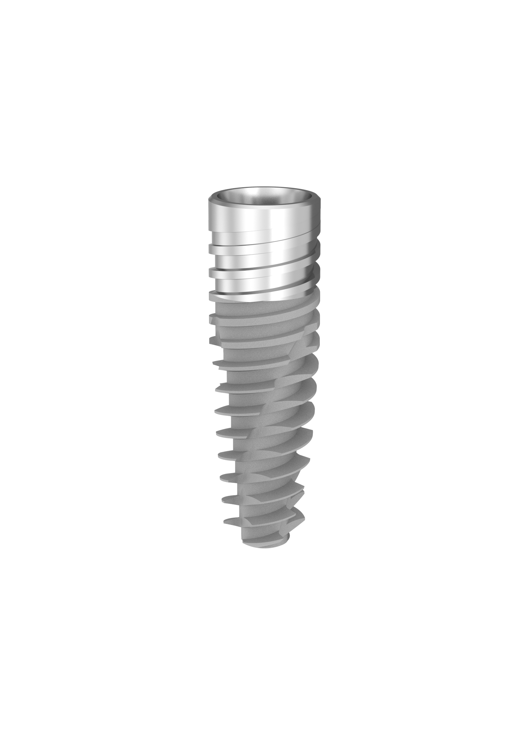 Implant Single Platform SP1, SouthernImplants, ø3.5/11.5
