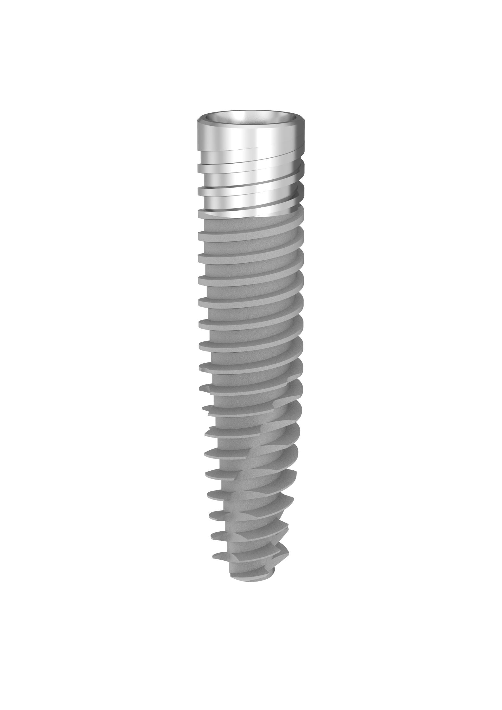 Implant Single Platform SP1, SouthernImplants, ø3.5/16