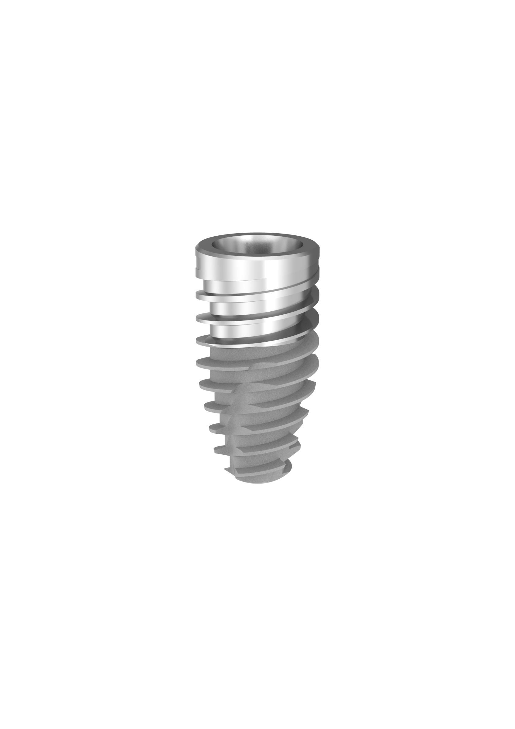 Implant Single Platform SP1, SouthernImplants, ø4.0/08