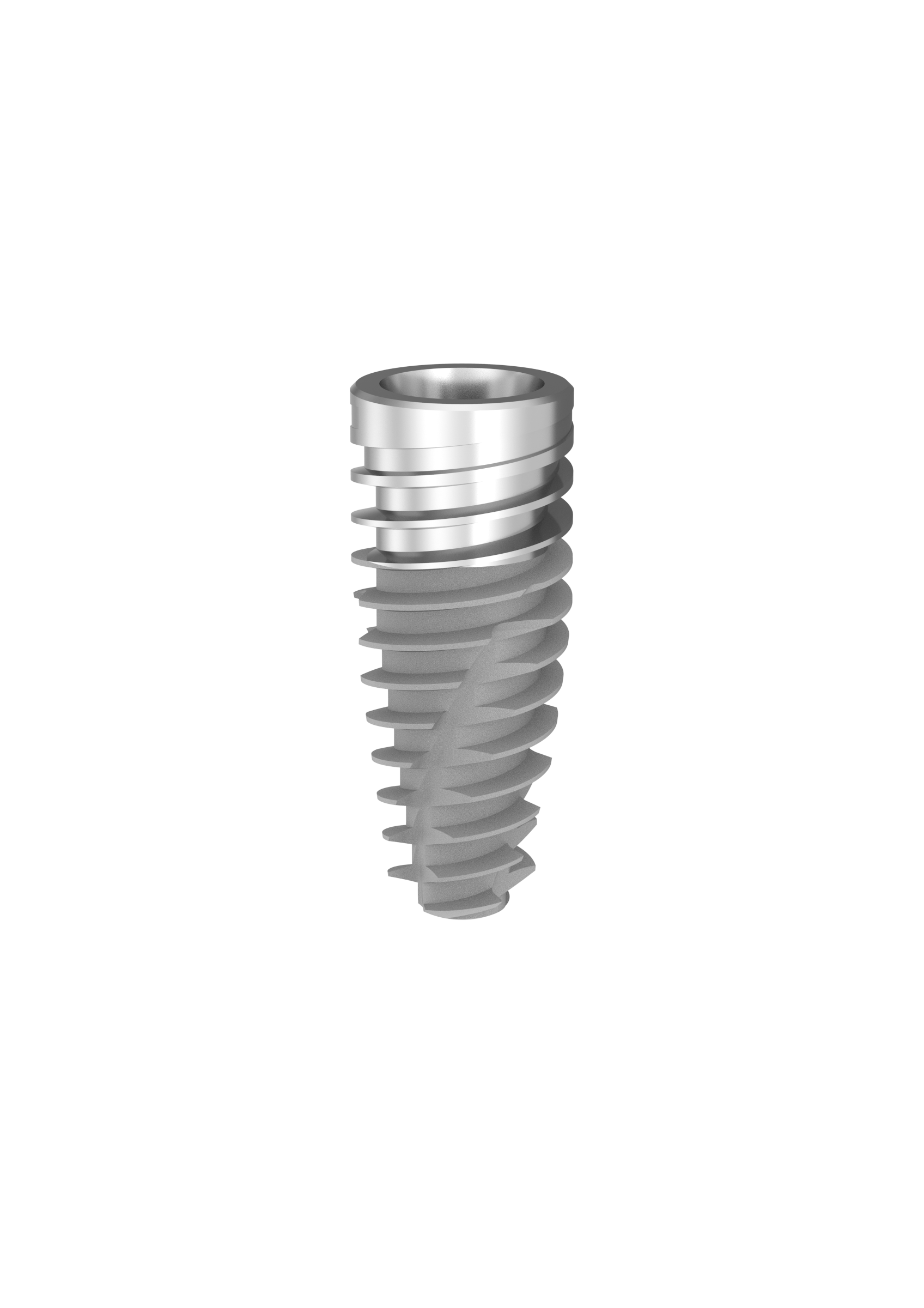 Implant Single Platform SP1, SouthernImplants, ø4.0/10