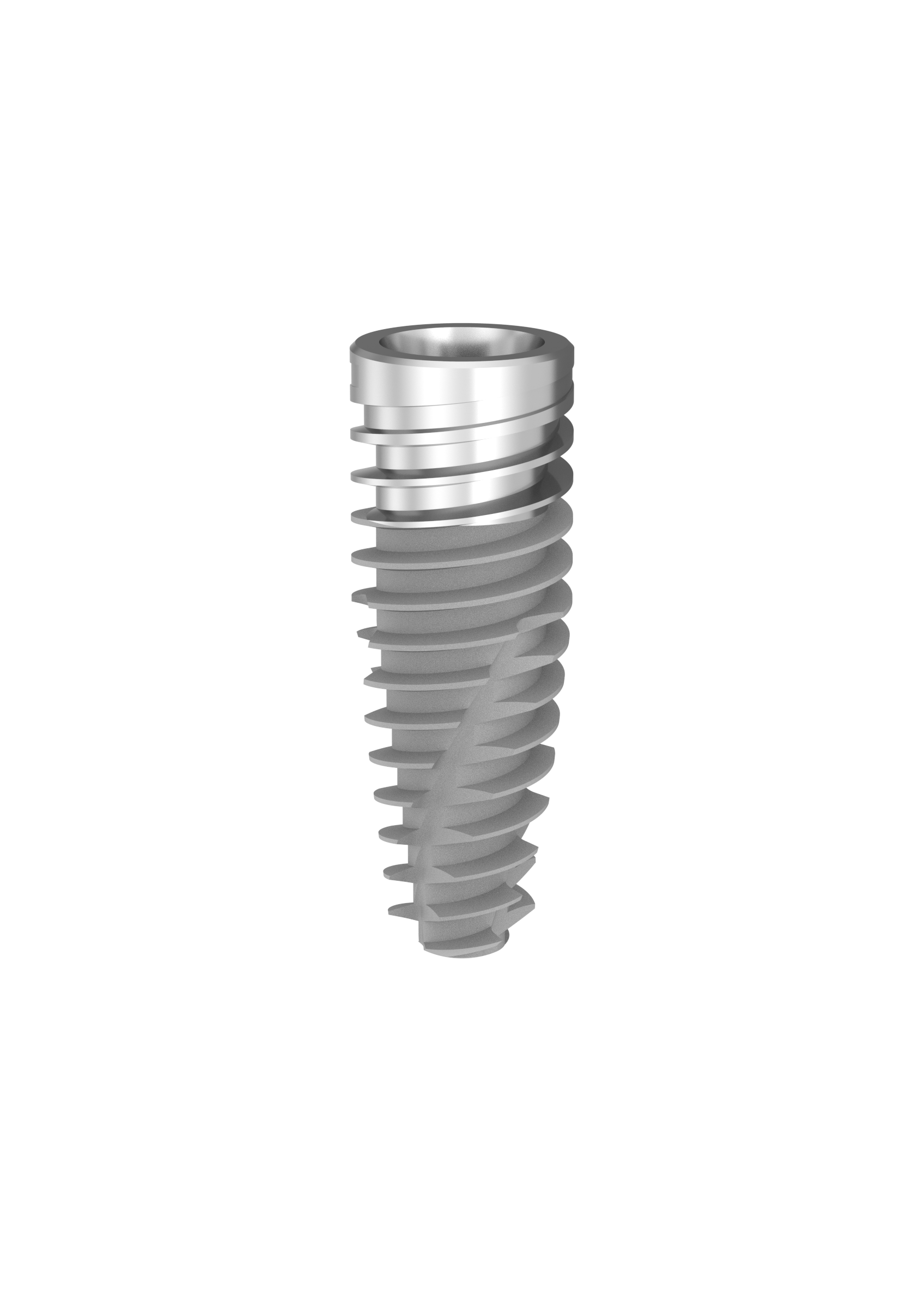 Implant Single Platform SP1, SouthernImplants, ø4.0/11.5