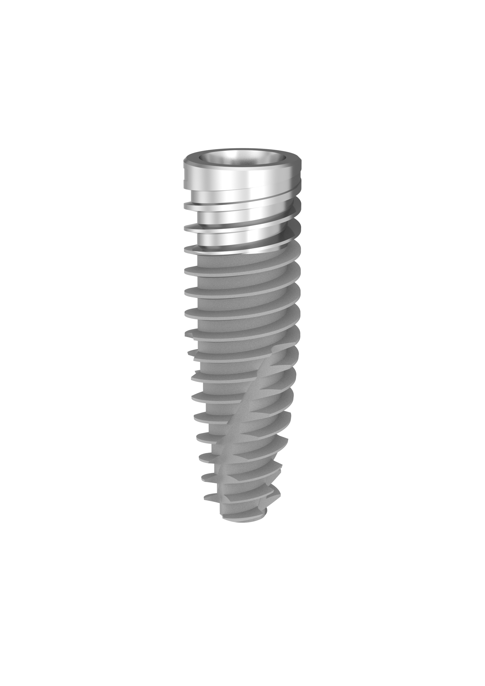Implant Single Platform SP1, SouthernImplants, ø4.0/13
