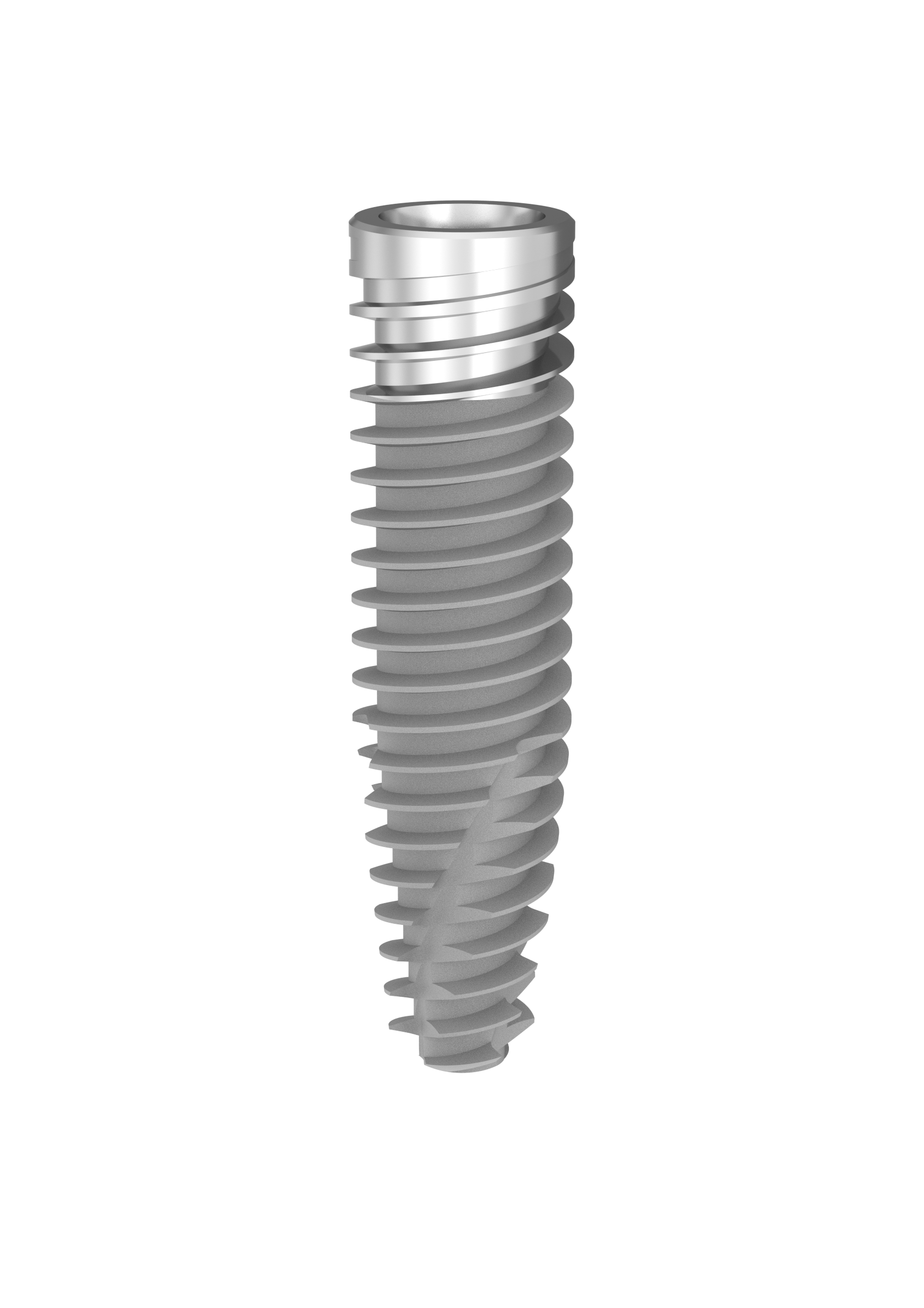 Implant Single Platform SP1, SouthernImplants, ø4.0/16
