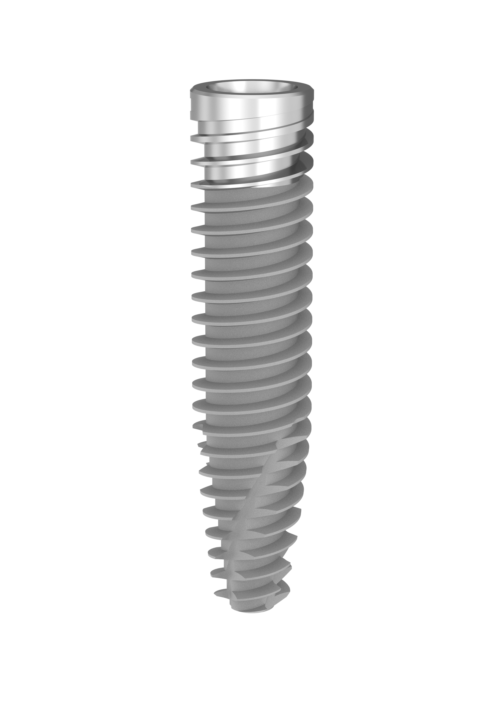 Implant Single Platform SP1, SouthernImplants, ø4.0/18