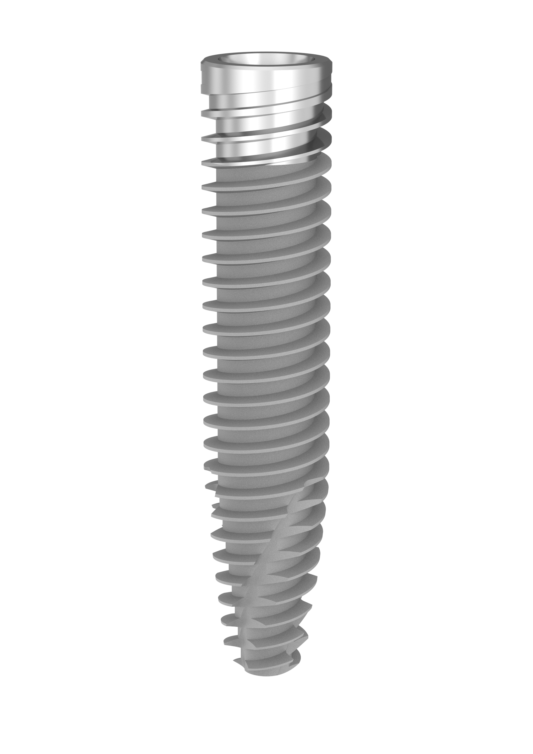 Implant Single Platform SP1, SouthernImplants, ø4.0/20