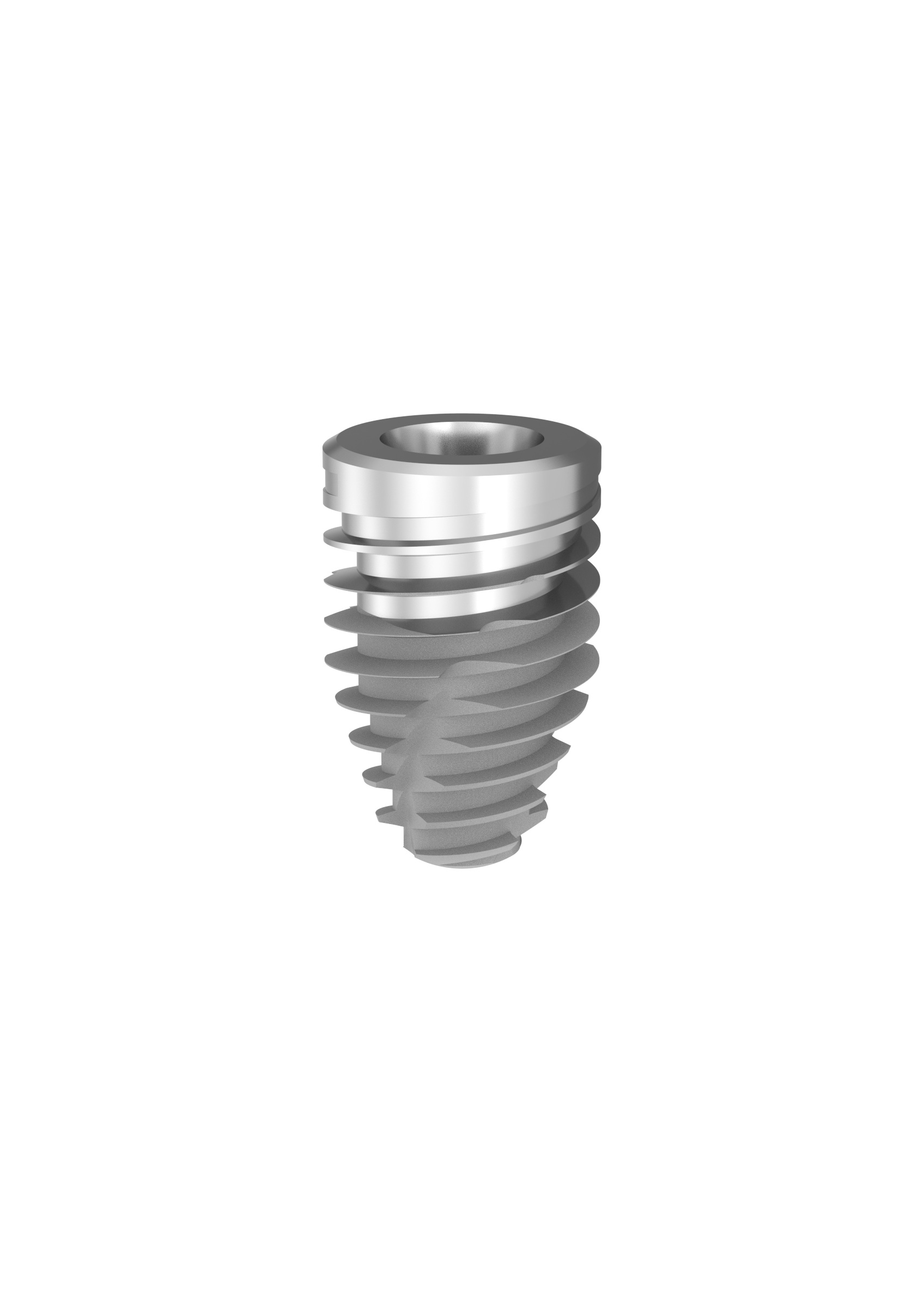 Implant Single Platform SP1, SouthernImplants, ø5.0/08