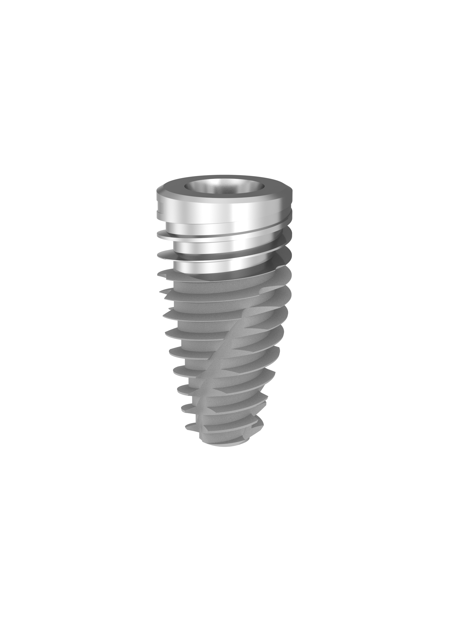 Implant Single Platform SP1, SouthernImplants, ø5.0/10