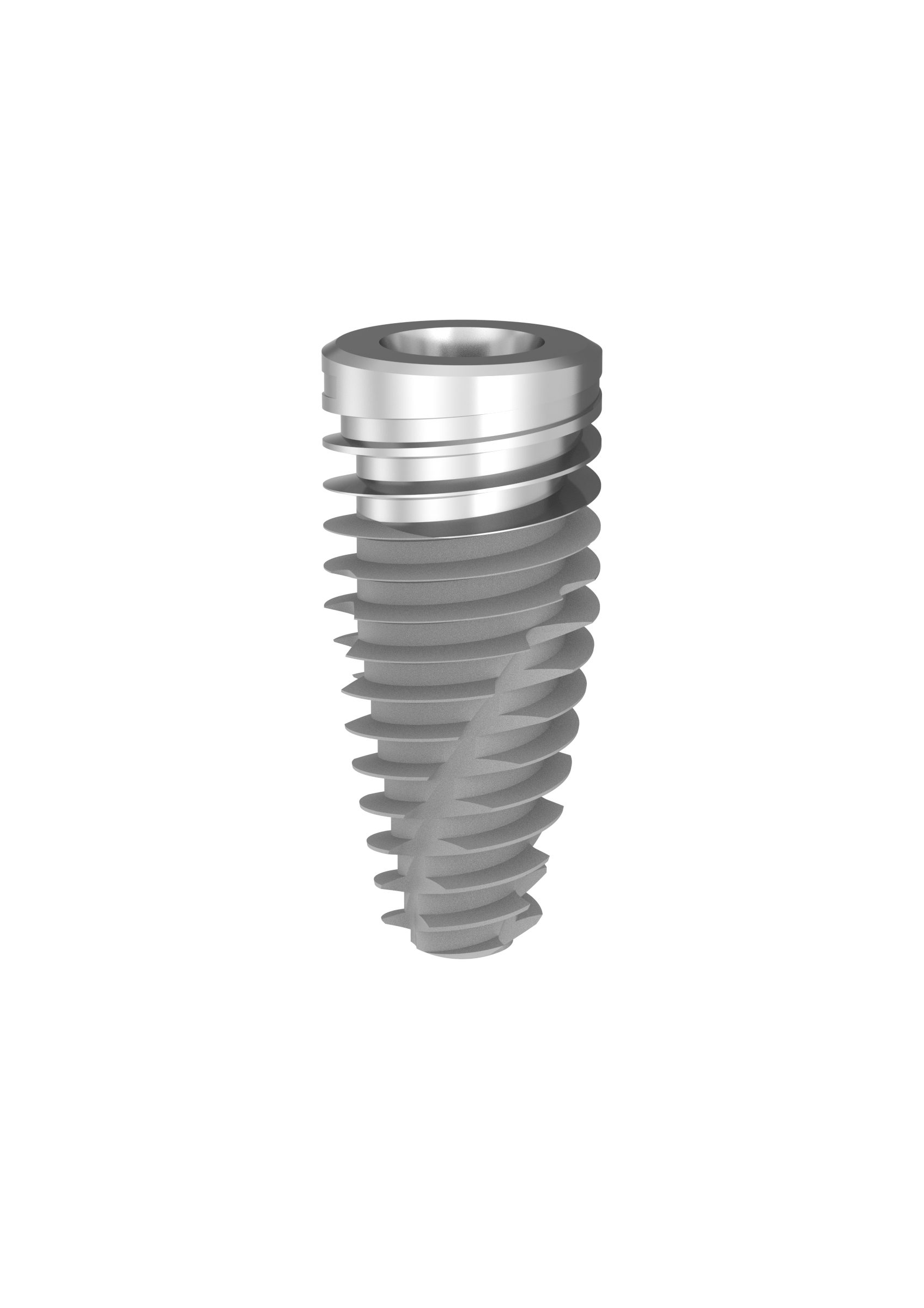 Implant Single Platform SP1, SouthernImplants, ø5.0/11.5