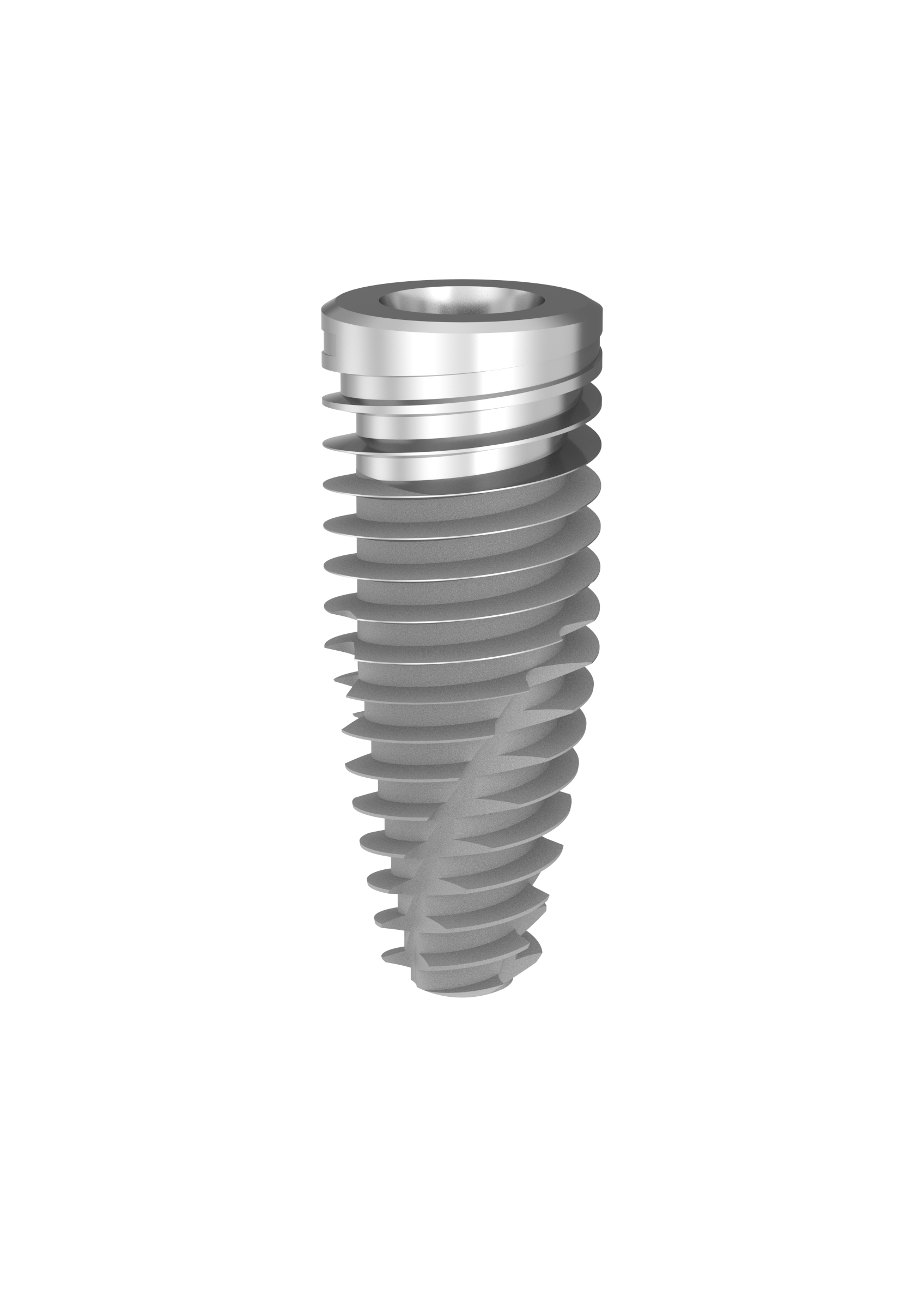 Implant Single Platform SP1, SouthernImplants, ø5.0/13