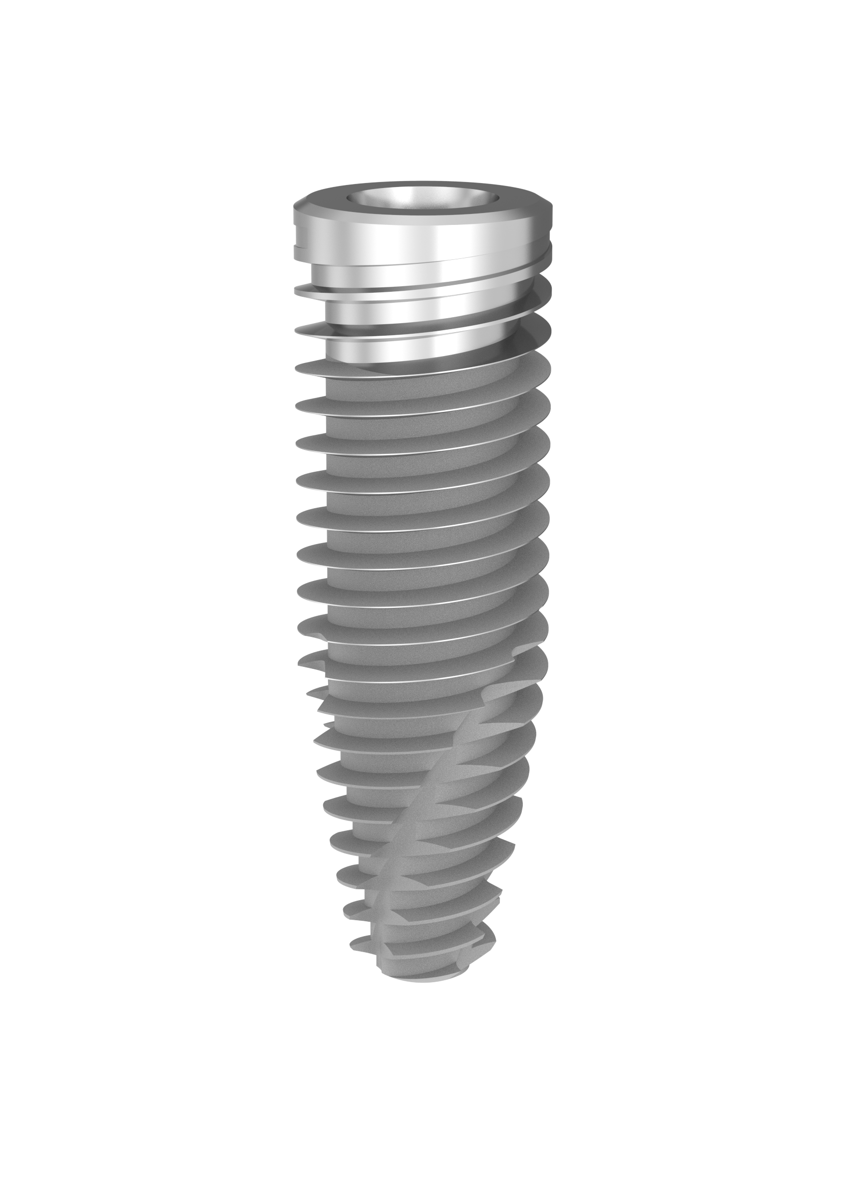 Implant Single Platform SP1, SouthernImplants, ø5.0/16
