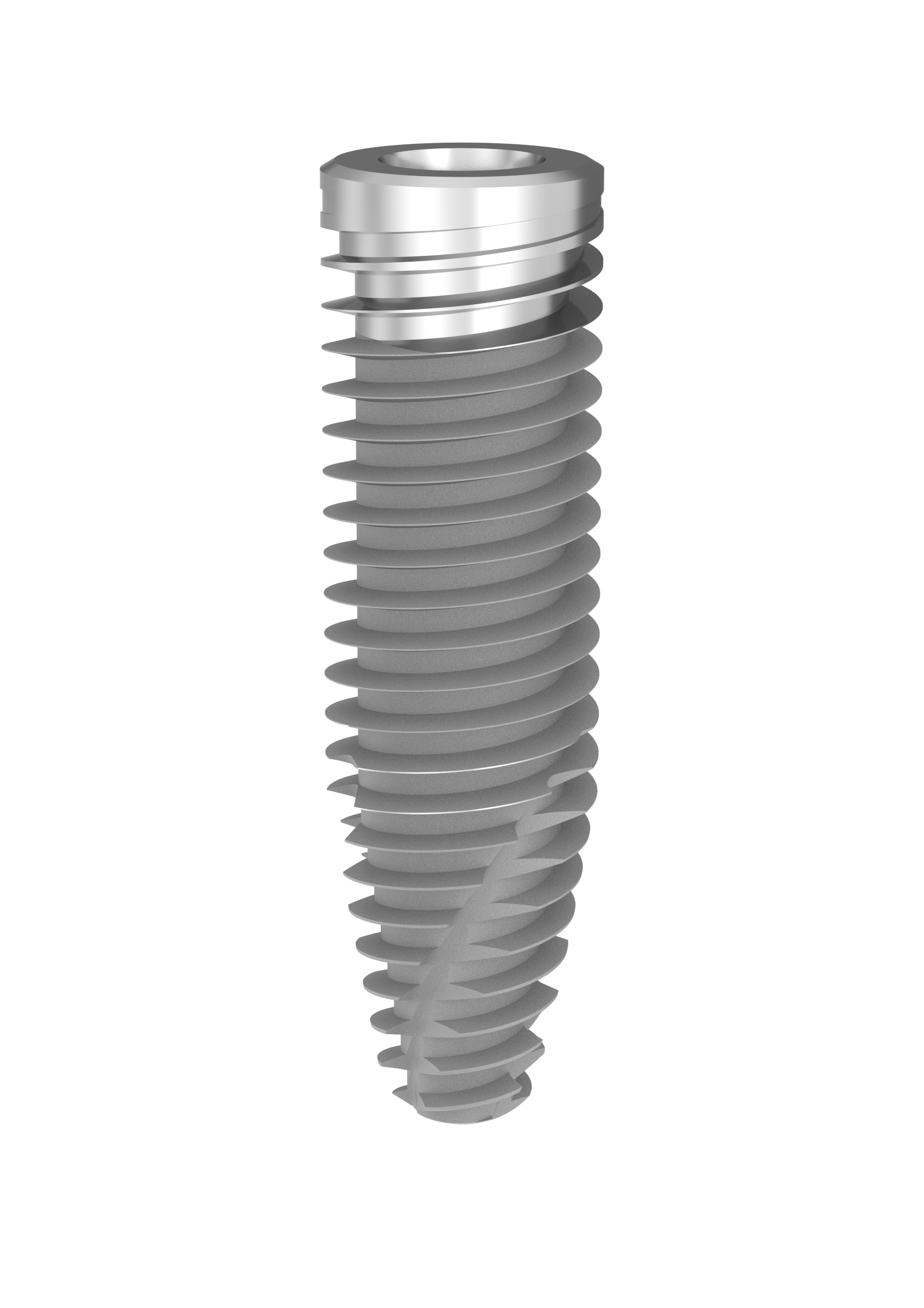 Implant Single Platform SP1, SouthernImplants, ø5.0/18