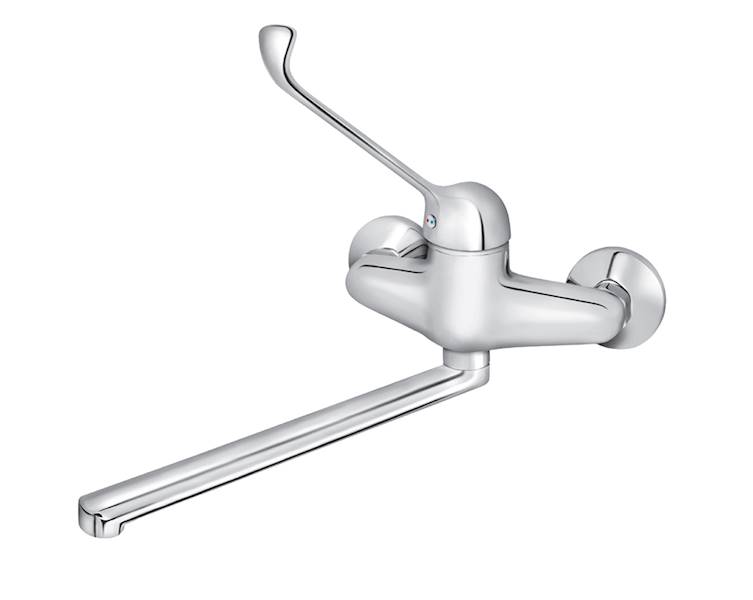 ROSAN Bateria zlewozmywakowa lekarska BUL-UZ 300 KING