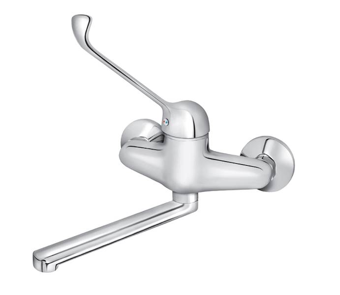 ROSAN Bateria zlewozmywakowa lekarska BUL-UZ 200 KING
