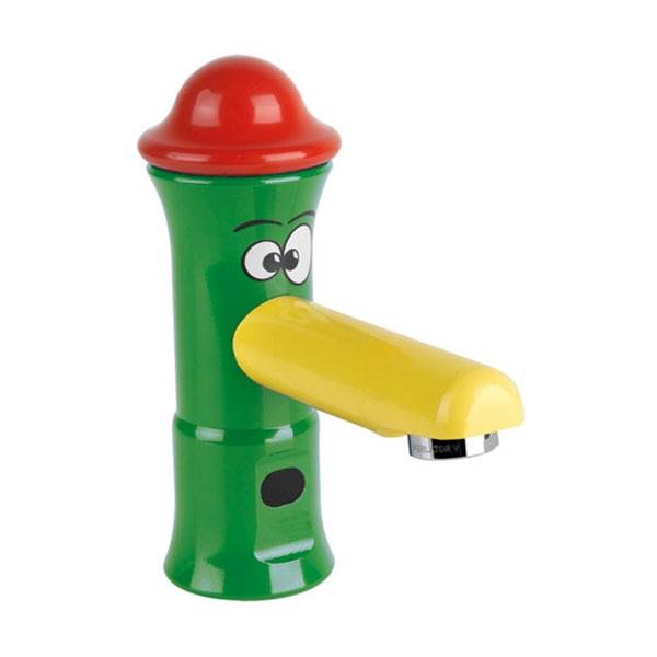 IDRAL Bateria bezdotykowa dla dzieci KIDS