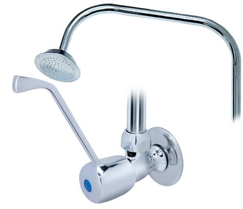 ROSAN Bateria natryskowa MEDICAL