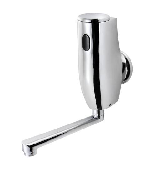 SENZOR WBS P3.1-200 Bezdotykowa bateria umywalkowa